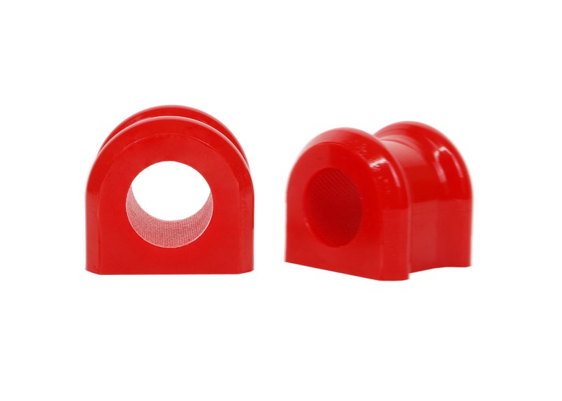 Front Sway Bar Mount - Bushing Kit 30mm to Suit Jeep Wrangler TJ, JK