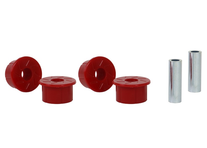 Rear Leaf Spring - Rear Eye Bushing Kit to Suit Ford Transit VH, VJ