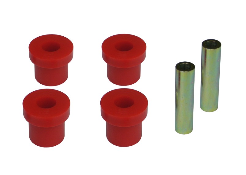 Rear Trailing Arm Lower - Rear Bushing Kit to Suit Holden Gemini TX-TG