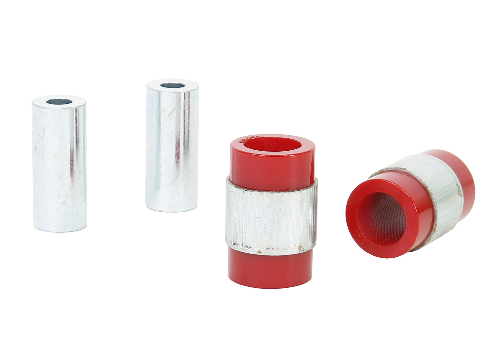 Rear  Control Arm Lower Front - Inner Bushing Kit