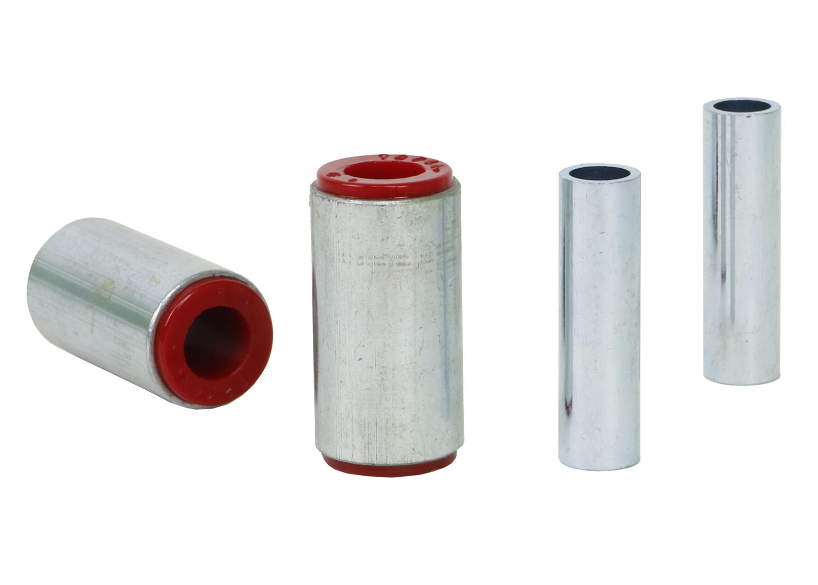 Leaf Spring - Bushing Kit to Suit Ford F-Series F-100 5th-9th Gen