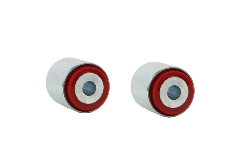 Front  Shock Absorber - To Control Arm Bushing Kit