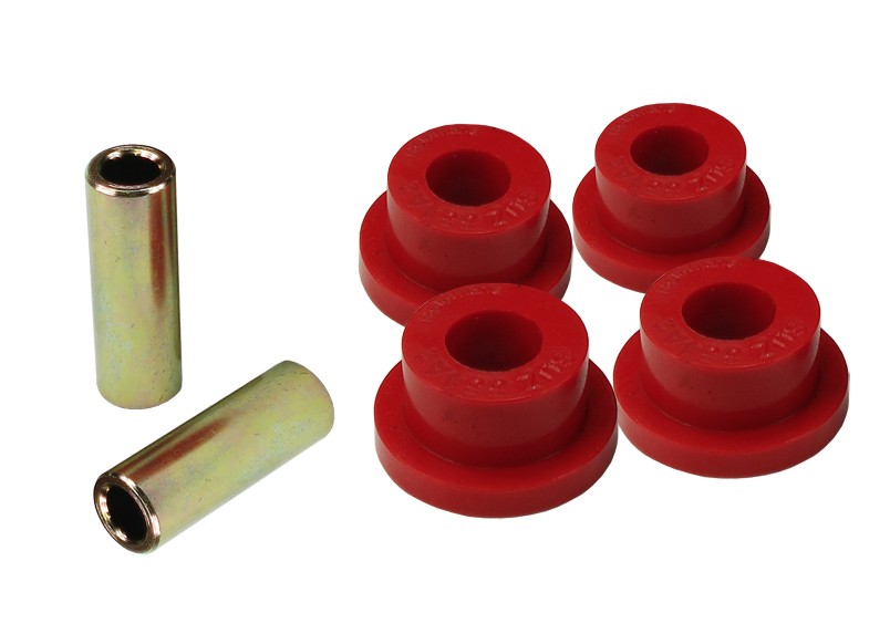 Rear Control Arm Lower - Outer Bushing Kit to Suit Holden Barina, Suzuki Cultus and Swift