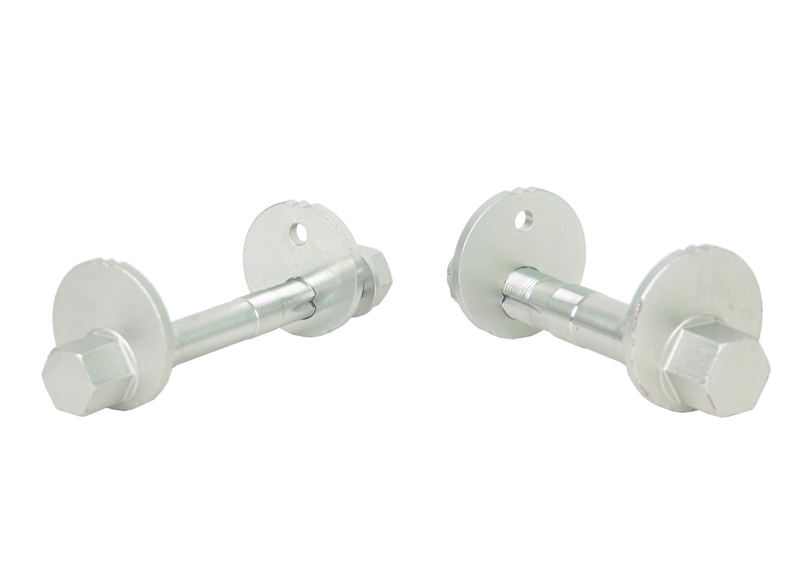 Front Lower Control Arm - Inner Camber Bolt Kit to Suit Toyota Prado 150 Series and FJ Cruiser GSJ15