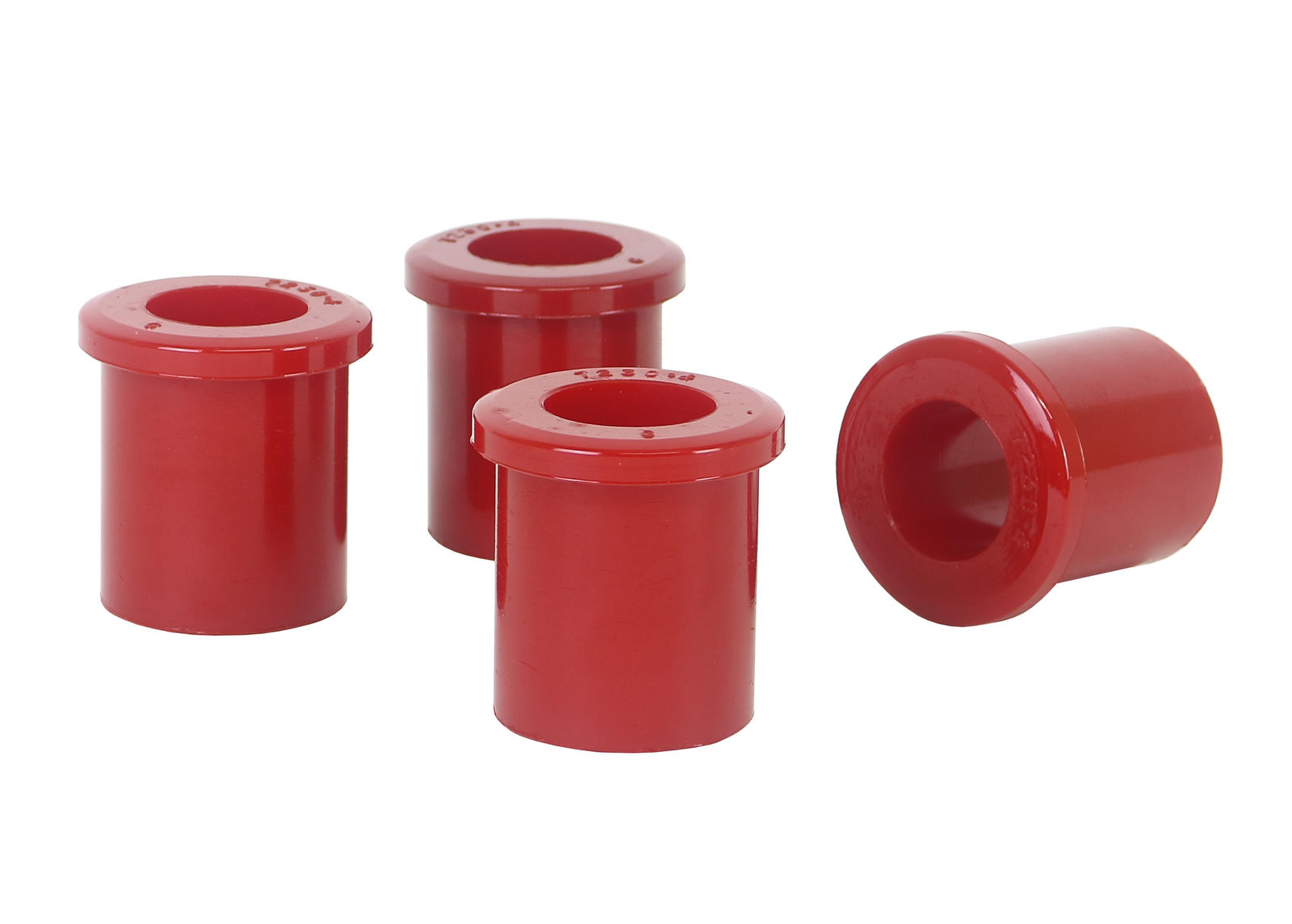 Leaf Spring - Shackle Bushing Kit to Suit Daihatsu Delta