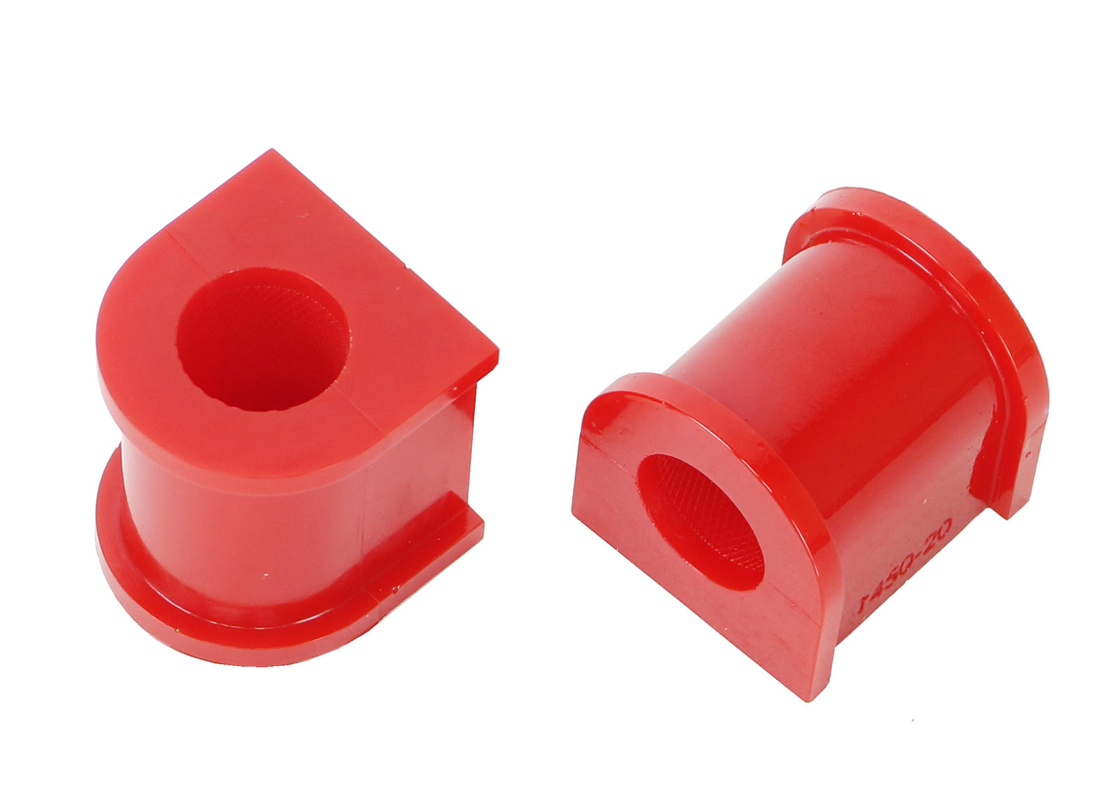 Universal Sway Bar Mount - Bushing Kit 20mm