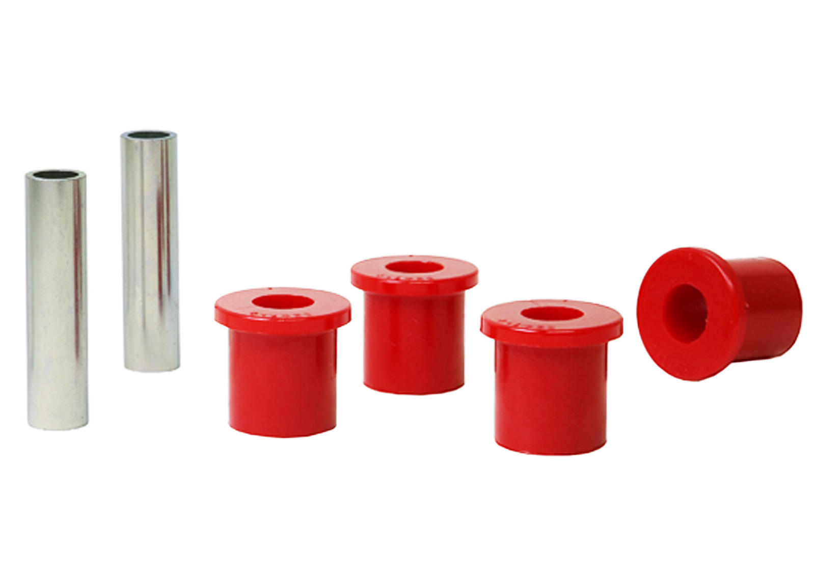 Front  Control Arm Lower - Inner Bushing Kit