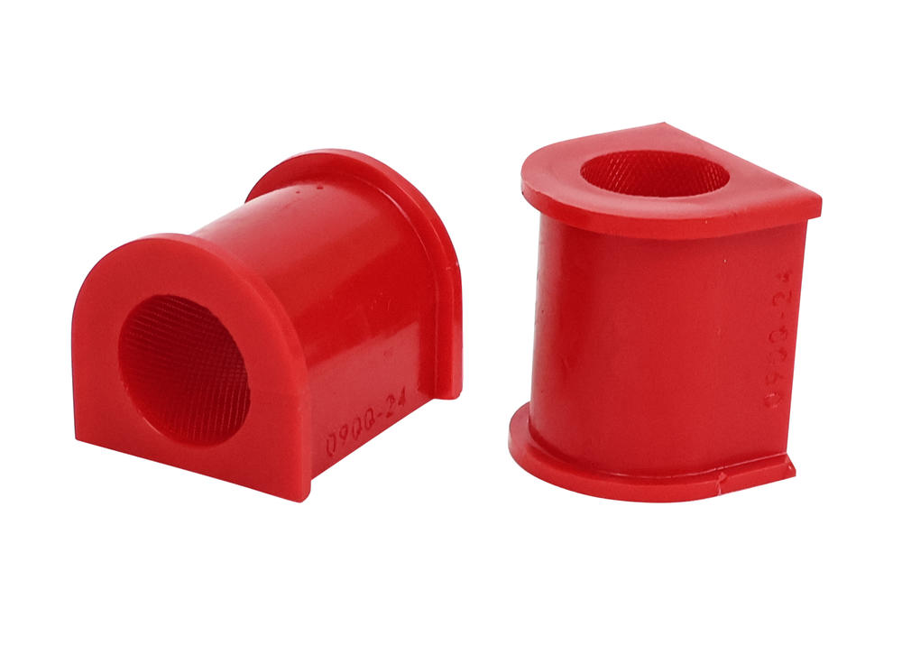 Front  Sway Bar Mount - Bushing Kit