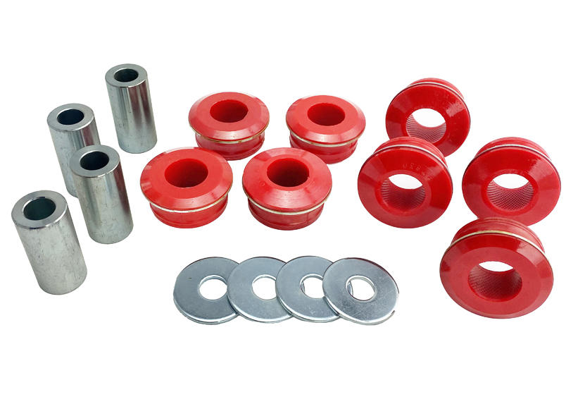 Front Upper Control Arm - Bushing Kit to Suit Toyota Land Cruiser 200 Series