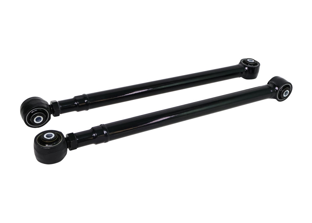 Adjustable Rear Lower Trailing Arms to Suit Toyota Land Cruiser 200 Series and 300 Series