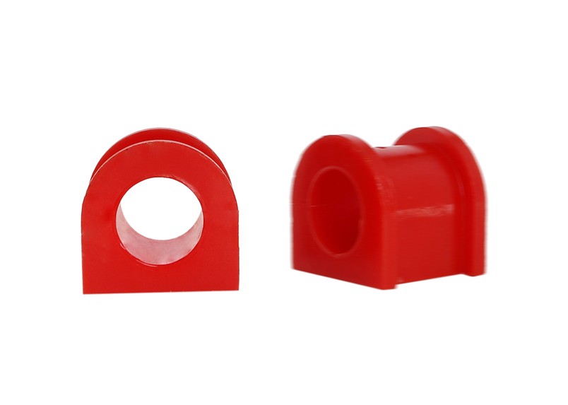 Sway Bar Mount - Bushing Kit 20mm to Suit Ford Laser KF, KH and Mazda 323 BG