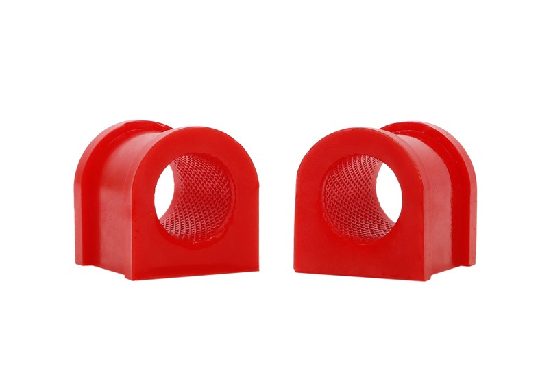 Front Sway Bar Mount - Bushing Kit 22mm to Suit Ford Laser KN, KQ and Mazda 323 BJ