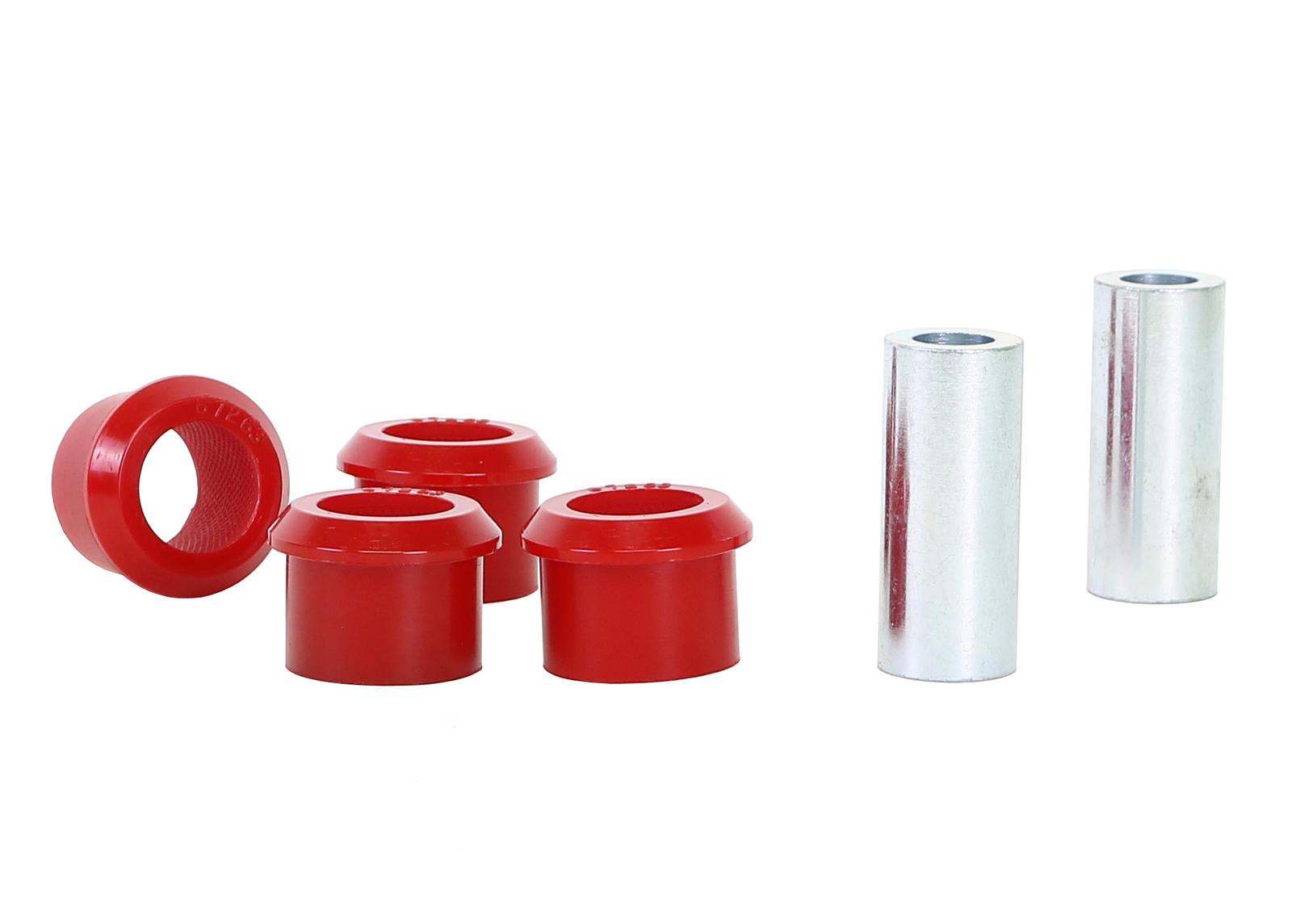 Front Lower Control Arm - Inner Front Bushing Kit to Suit Toyota Corolla, Rav 4 and Tarago