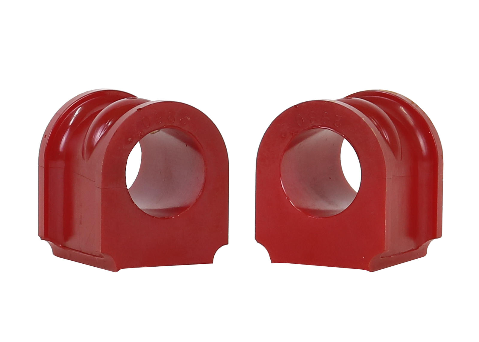 Front Sway Bar Mount - Bushing Kit 26mm to Suit Nissan Pulsar N14, N15