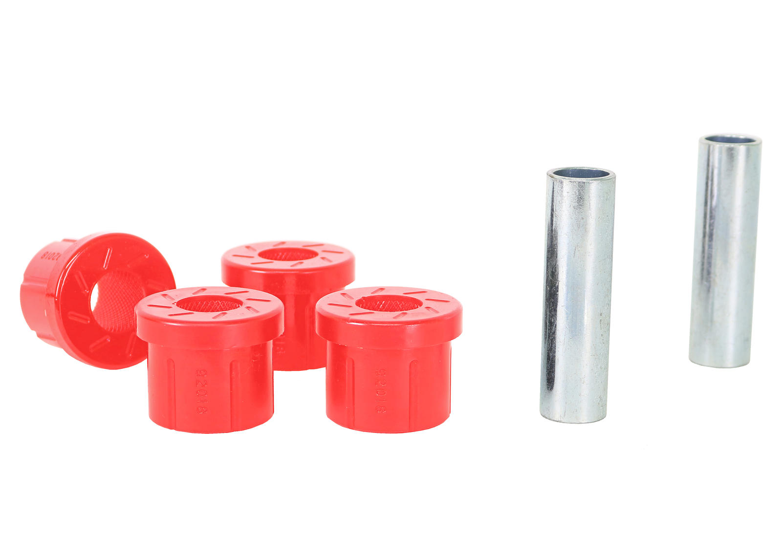 Front Lower Control Arm - Bushing Kit to Suit Nissan Navara D21 and Pathfinder WD21