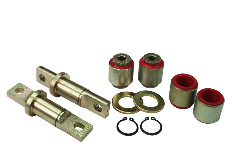 Rear  Control Arm Upper - Bushing Kit