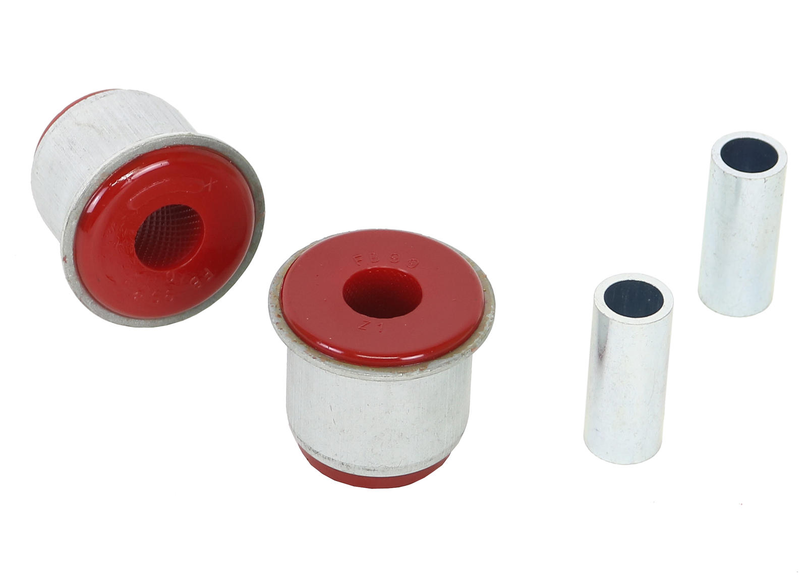 I Beam - Inner Bushing Kit to Suit Ford F-Series 5th-9th Gen