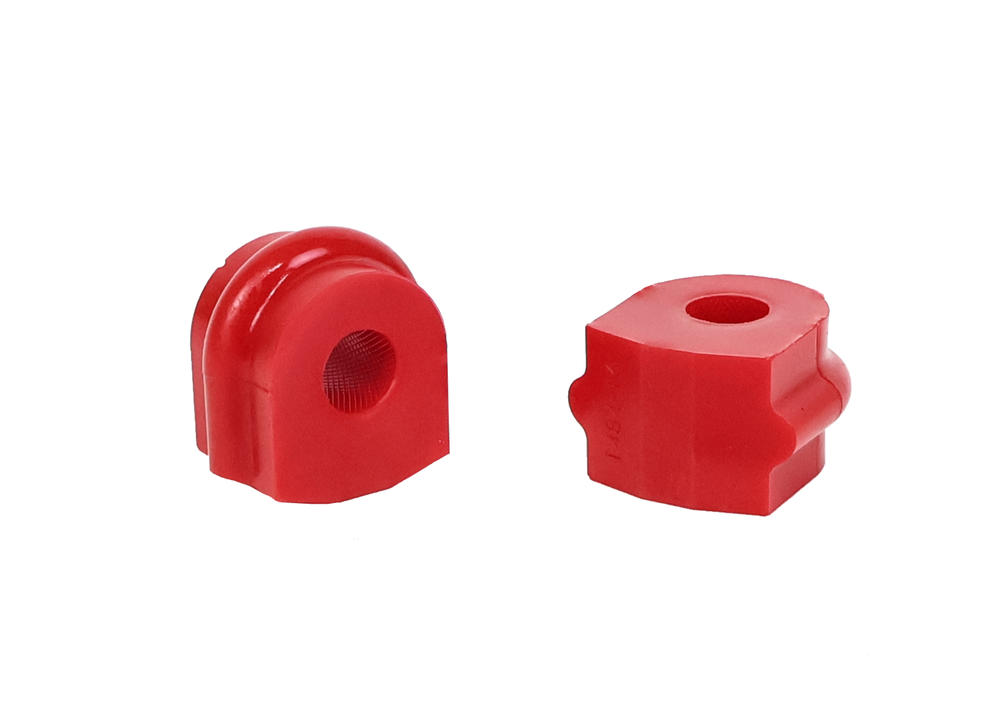 Front Sway Bar Mount - Bushing Kit 16mm to Suit Nissan Pathfinder R50