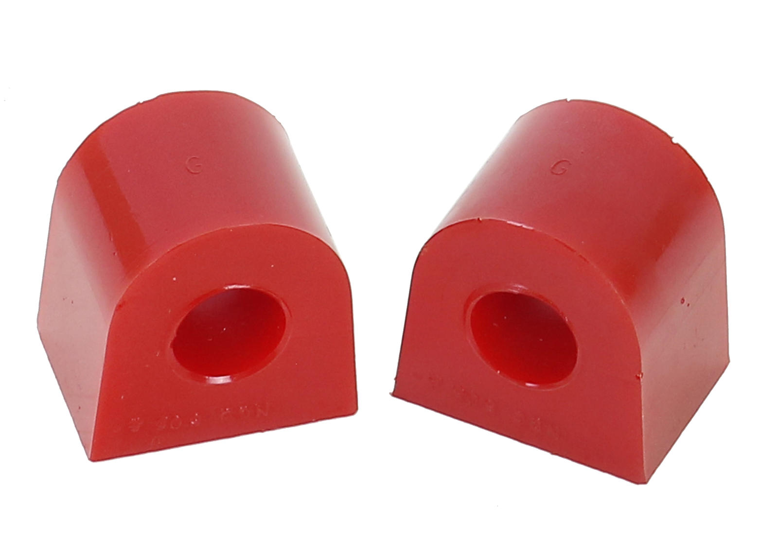 Front Sway Bar Mount - Bushing Kit 15mm to Suit Nissan Patrol GQ and Ford Maverick DA