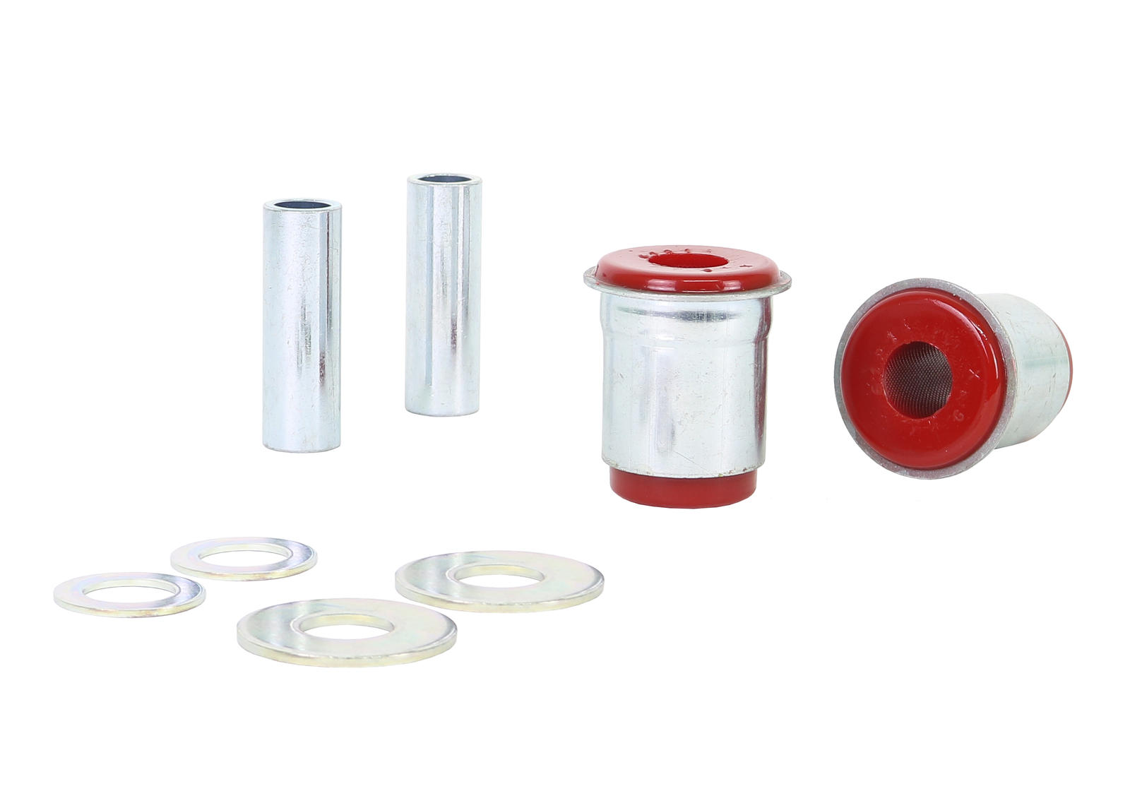 Front Lower Control Arm - Inner Bushing Kit to Suit Mitsubishi L300 SF-SJ