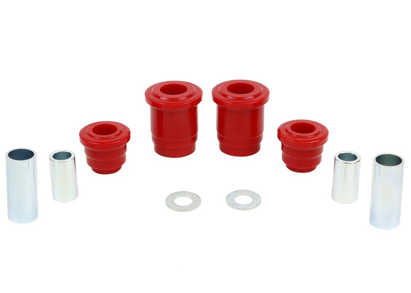 Control Arm Upper - Bushing Kit to Suit Toyota HiAce H200 Series