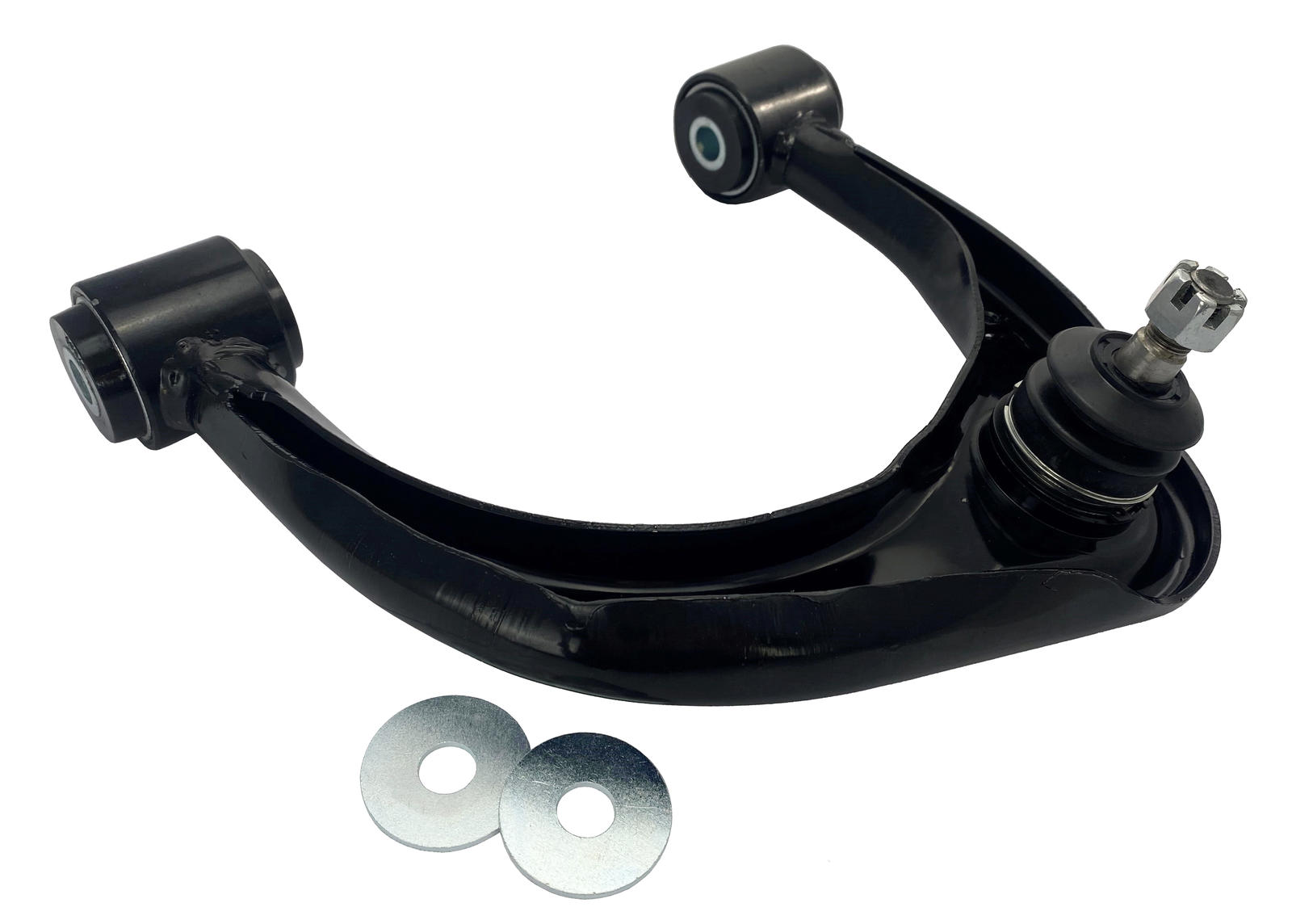 Control Arm Upper - Arm Assembly-Right to Suit Toyota FJ Cruiser and Prado