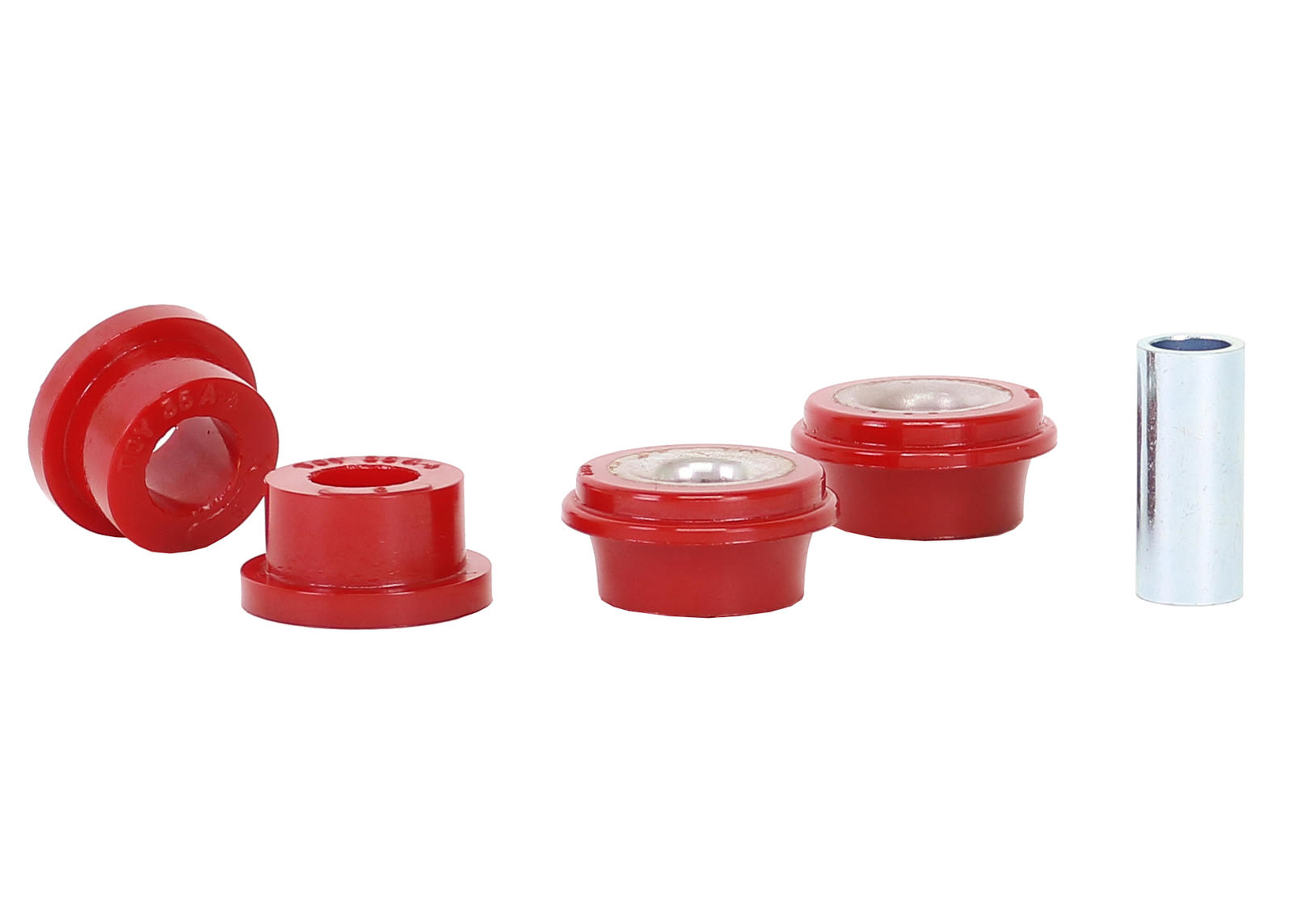 Panhard Rod - Bushing Kit to Suit Toyota Land Cruiser Bundera and 70 Series