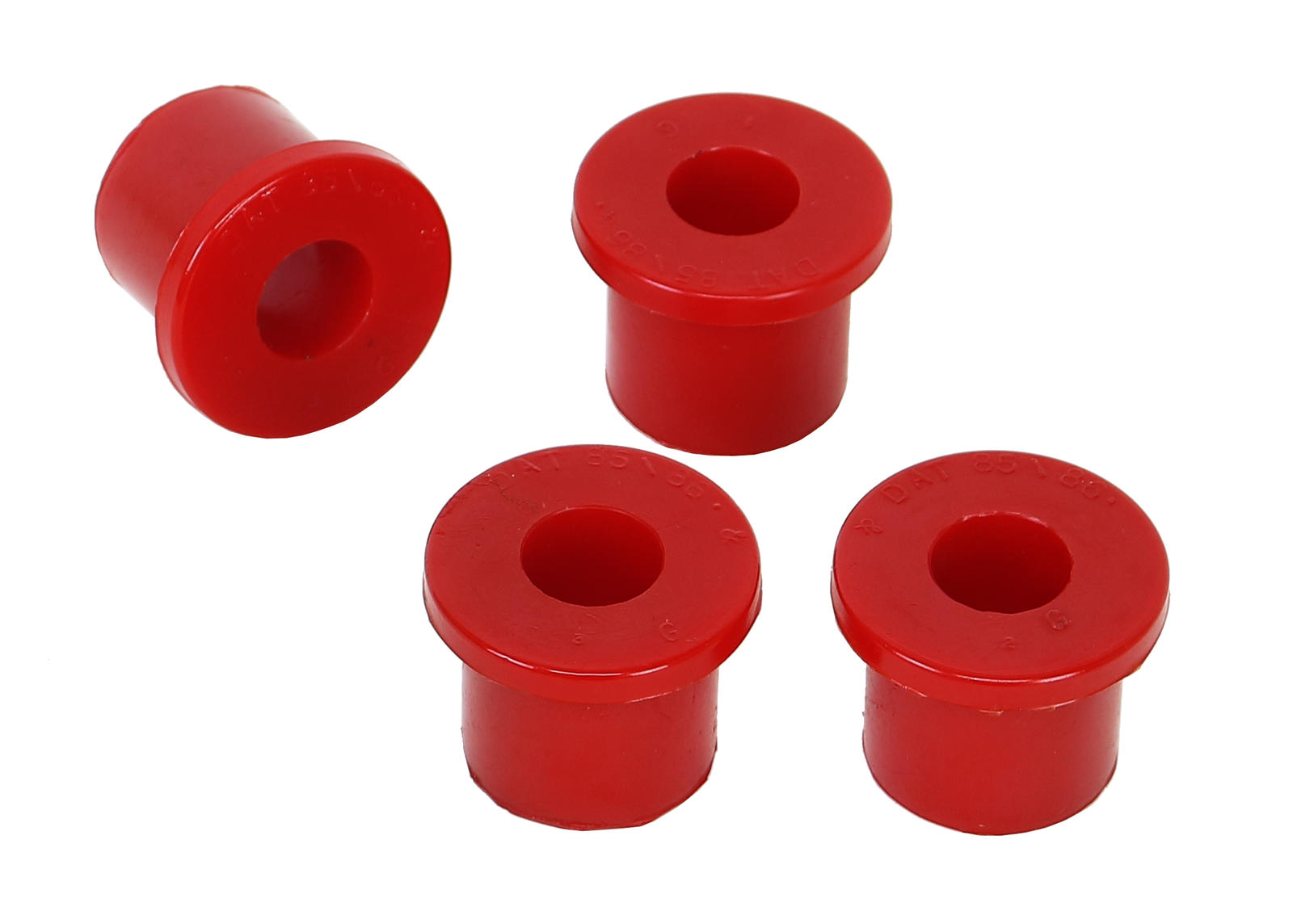 Leaf Spring - Rear Eye Bushing Kit to Suit Nissan Urvan E20
