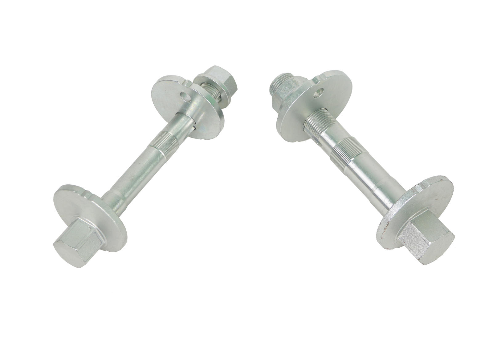 Front Lower Control Arm - Inner Camber Bolt Kit to Suit Toyota Prado 150 Series and FJ Cruiser GSJ15