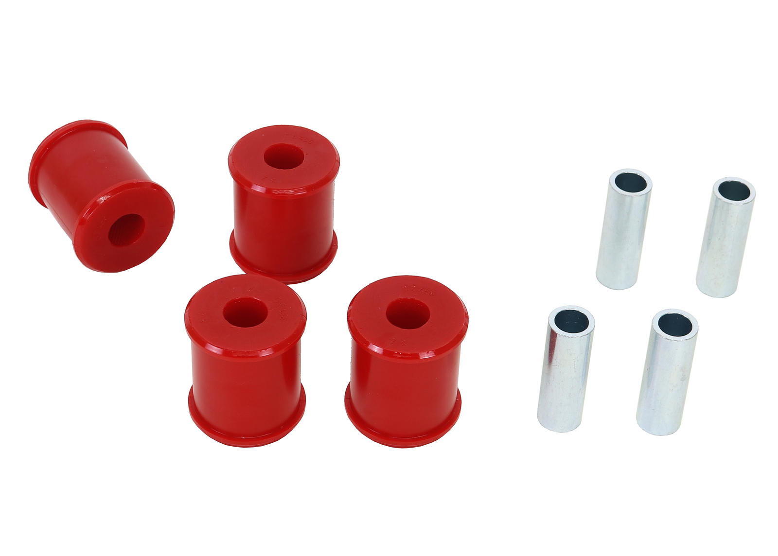 Rear Trailing Arm - Bushing Kit to Suit Toyota 4Runner LN130