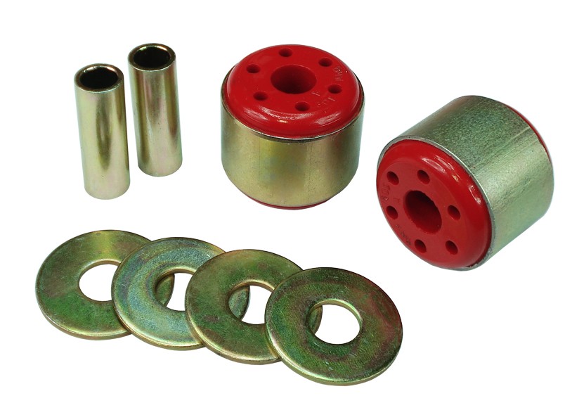 Front Radius Arm Lower - Bushing Kit to Suit BMW E5 Series and M5 E28