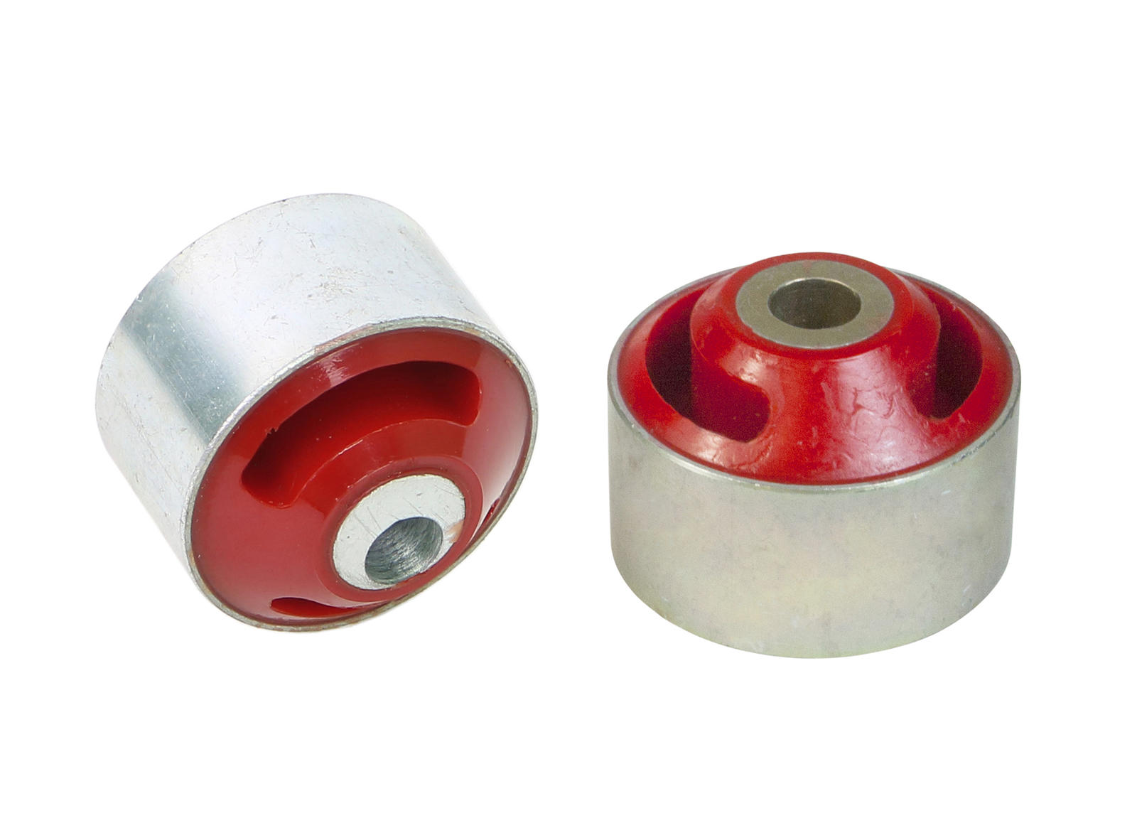 Control Arm Lower - Inner Rear Bushing Kit-Single Offset to Suit Hyundai Accent, I30 and Kia Cerato