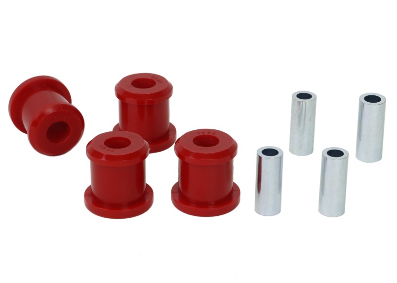 Front Upper Control Arm - Bushing Kit to Suit Mitsubishi Pajero NM-NX