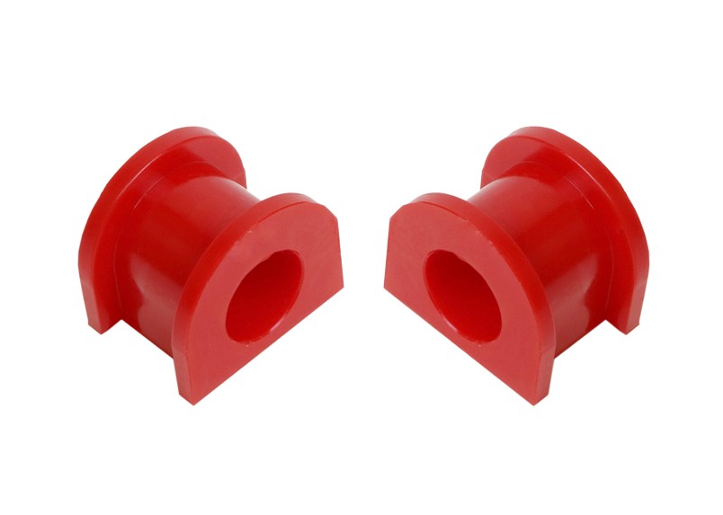 Front Sway Bar Mount - Bushing Kit 24mm to Suit Mitsubishi Lancer Evolution 7 8 9