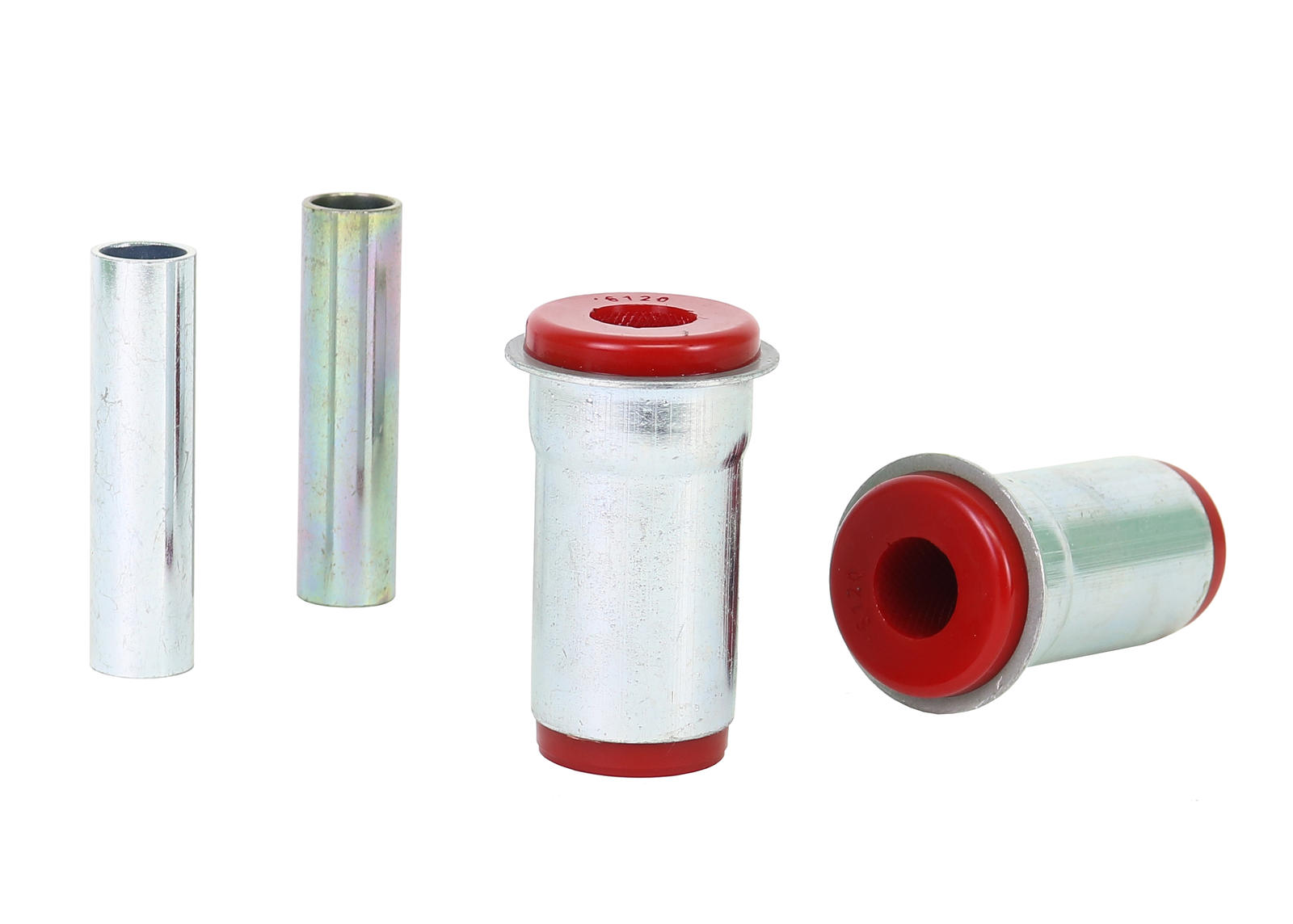 Front  Control Arm Lower - Inner Rear Bushing Kit