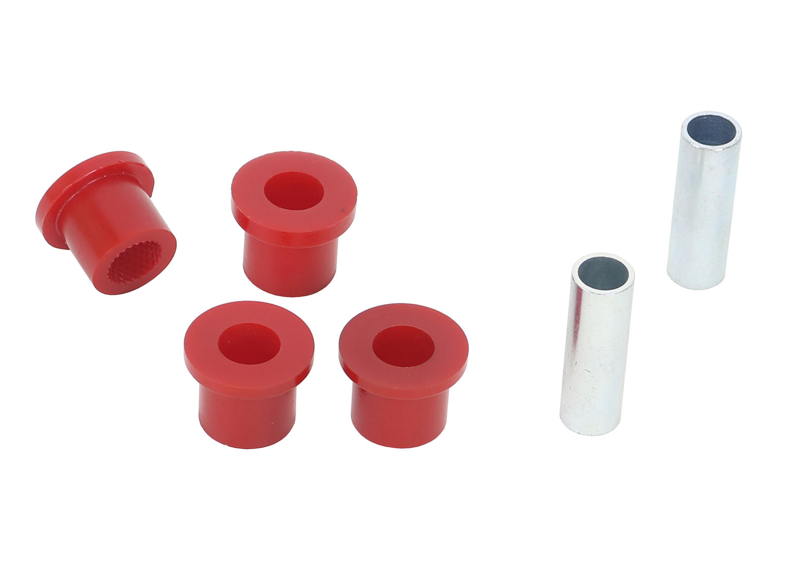 Leaf Spring - Front Eye Bushing Kit to Suit Austin-Healey Sprite and MG Miget