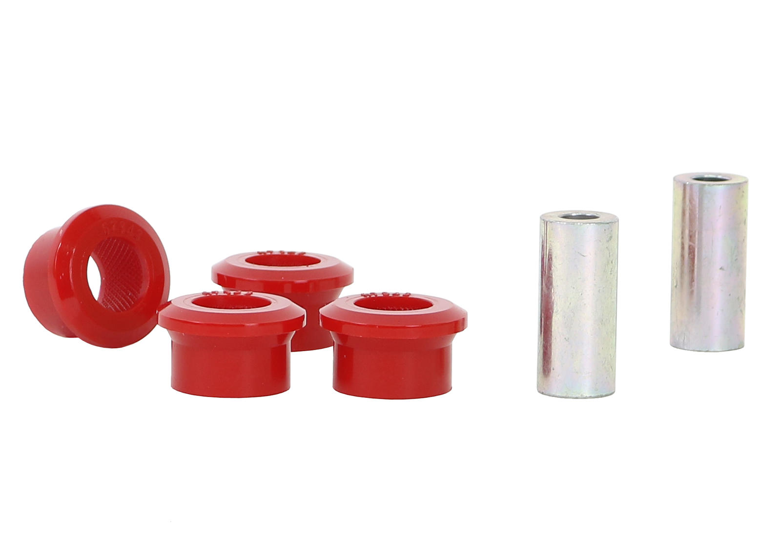 Front Lower Control Arm - Inner Rear Bushing Kit to Suit Honda Civic 8th Gen FD2