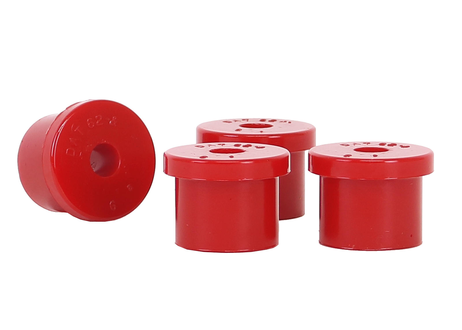 Rear Leaf Spring - Front Eye Bushing Kit to Suit Nissan 1200, 120Y and Pulsar B11