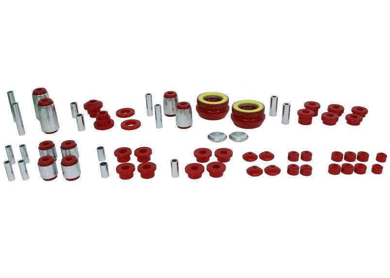 Essential Vehicle Kit to Suit Holden/HSV Commodore VR, VS