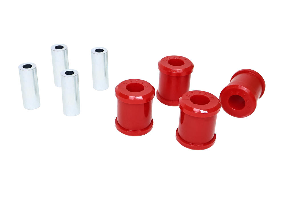 Front  Control Arm Upper - Bushing Kit
