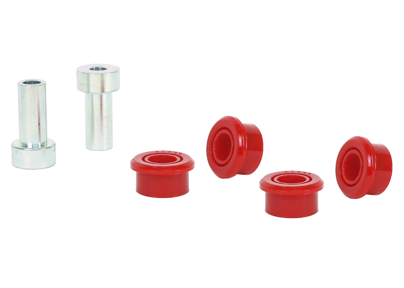 Rear Control Arm Upper - Outer Bushing Kit to Suit Subaru Liberty and Outback