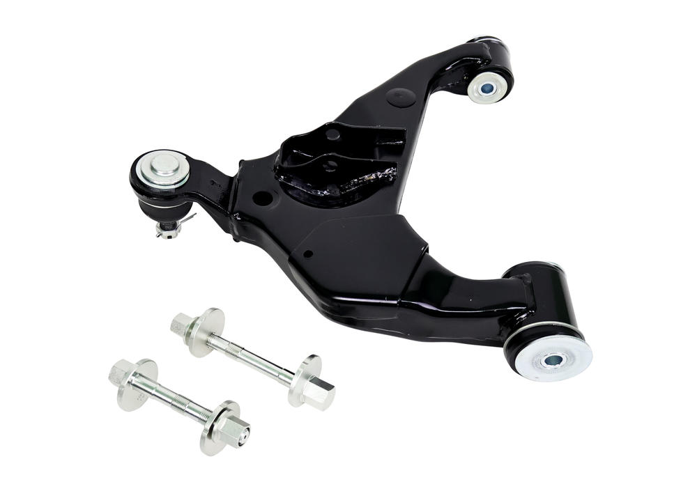 Front Lower Control Arm - Arm-Left to Suit Toyota Hilux GGN25R, KUN26R (N70) 4WD