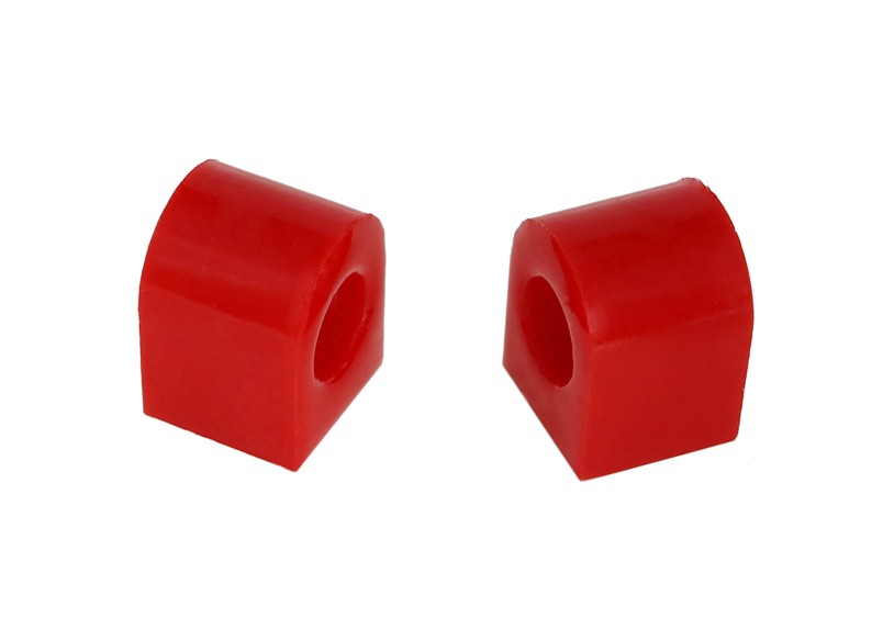 Sway Bar Mount - Bushing Kit 19mm to Suit Holden Commodore VB-VS and HSV, Nissan 180B, 200B, Laurel C31