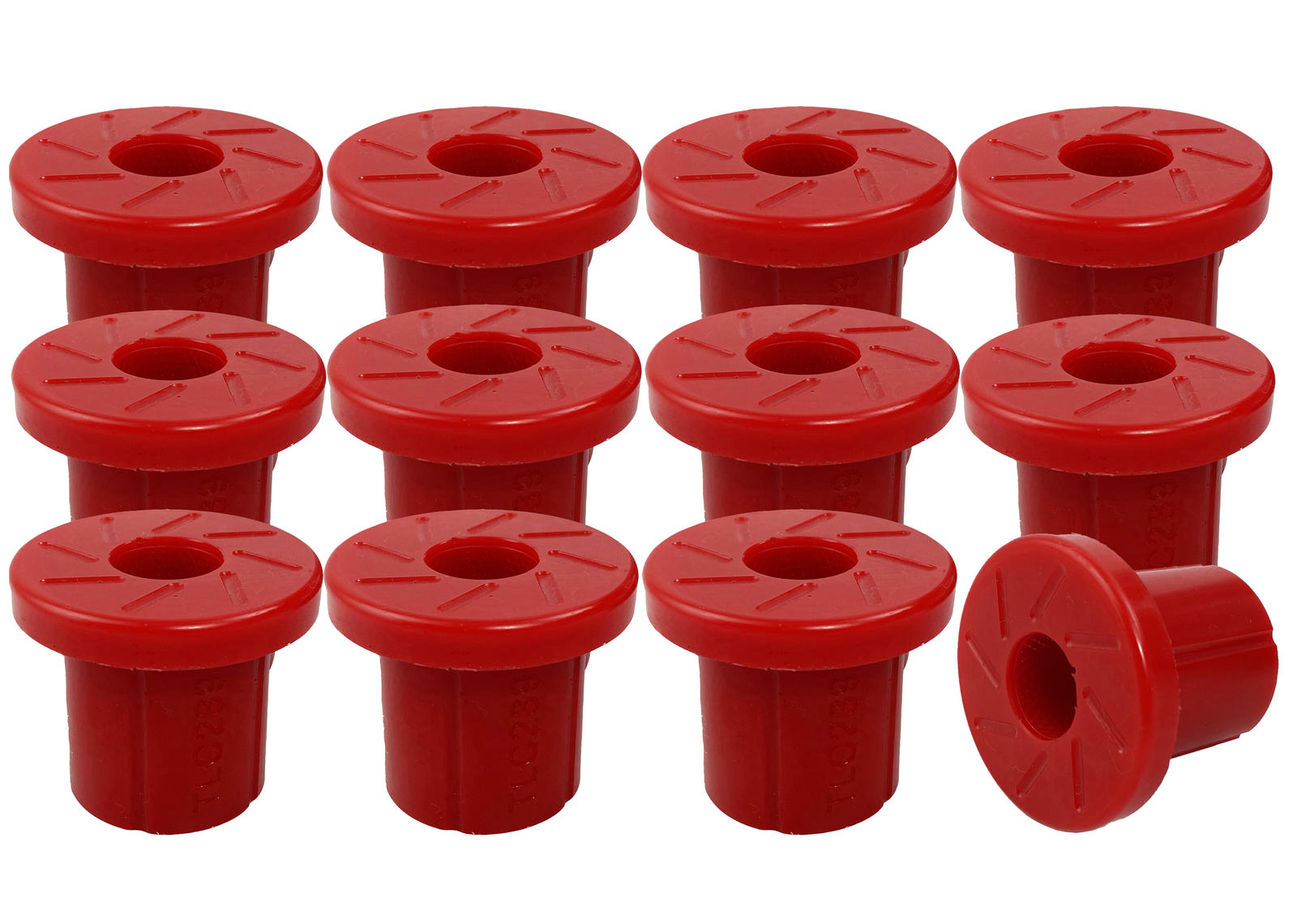 Leaf Spring - Bushing Kit to Suit Nissan Patrol and Toyota Land Cruiser