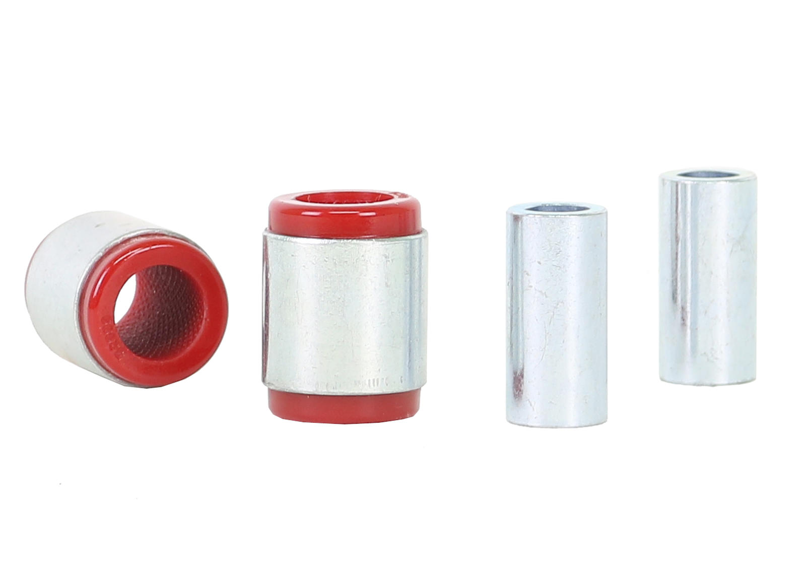 Rear Control Arm Lower Front - Outer Bushing Kit to Suit Nissan 350Z, 370Z, Skyline and Stagea