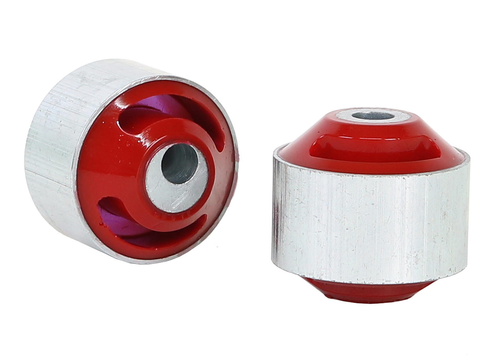 Control Arm Lower - Inner Rear Bushing Kit-Single Offset to Suit Hyundai Accent, I30,  Veloster and Kia Cerato