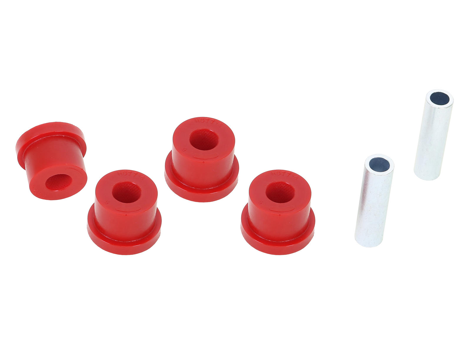 Rear Control Arm - Bushing Kit to Suit Holden Commodore VN-VZ and HSV