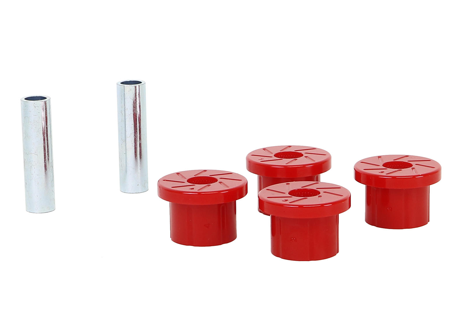 Rear  Leaf Spring - Front Eye Bushing Kit