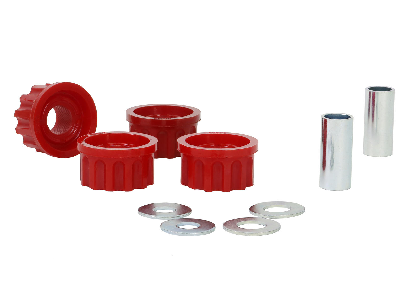 Front Lower Control Arm - Inner Rear Bushing Kit to Suit Honda Civic 9th Gen FG, FB