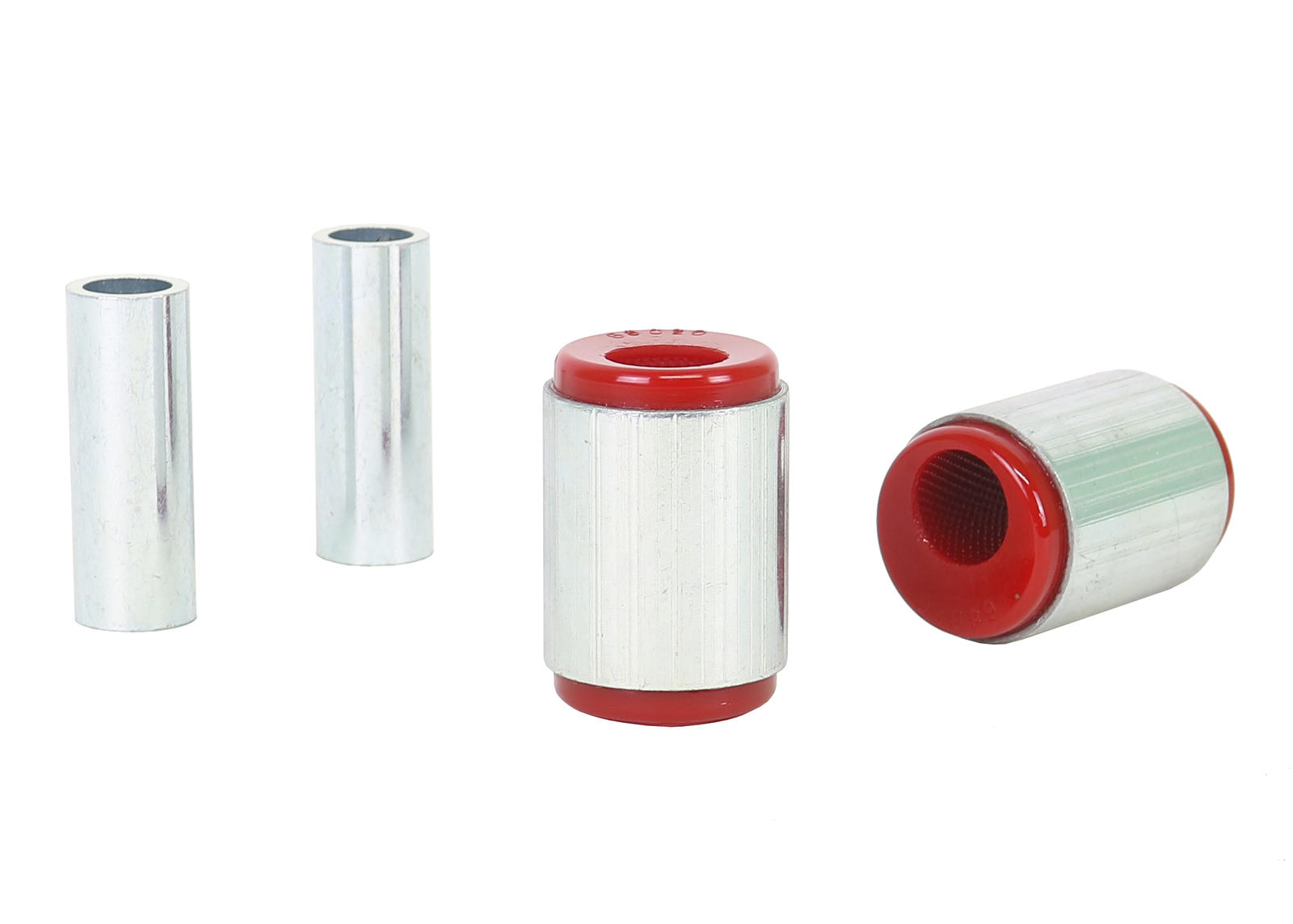 Rear Control Arm Lower - Inner Bushing Kit to Suit Mitsubishi Lancer Evolution 7 8 9